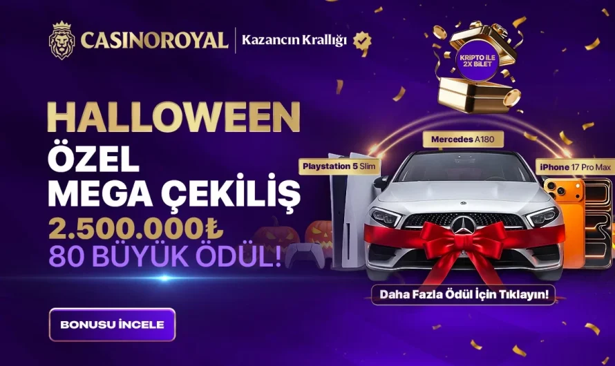 Casinoroyal VIP