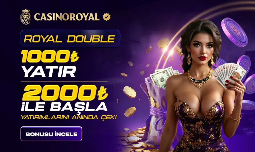 Casinoroyal İyi Mi