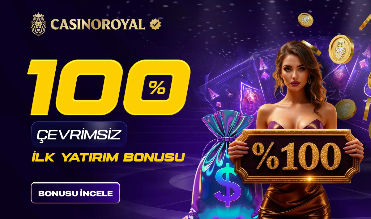 casinoroyal papara