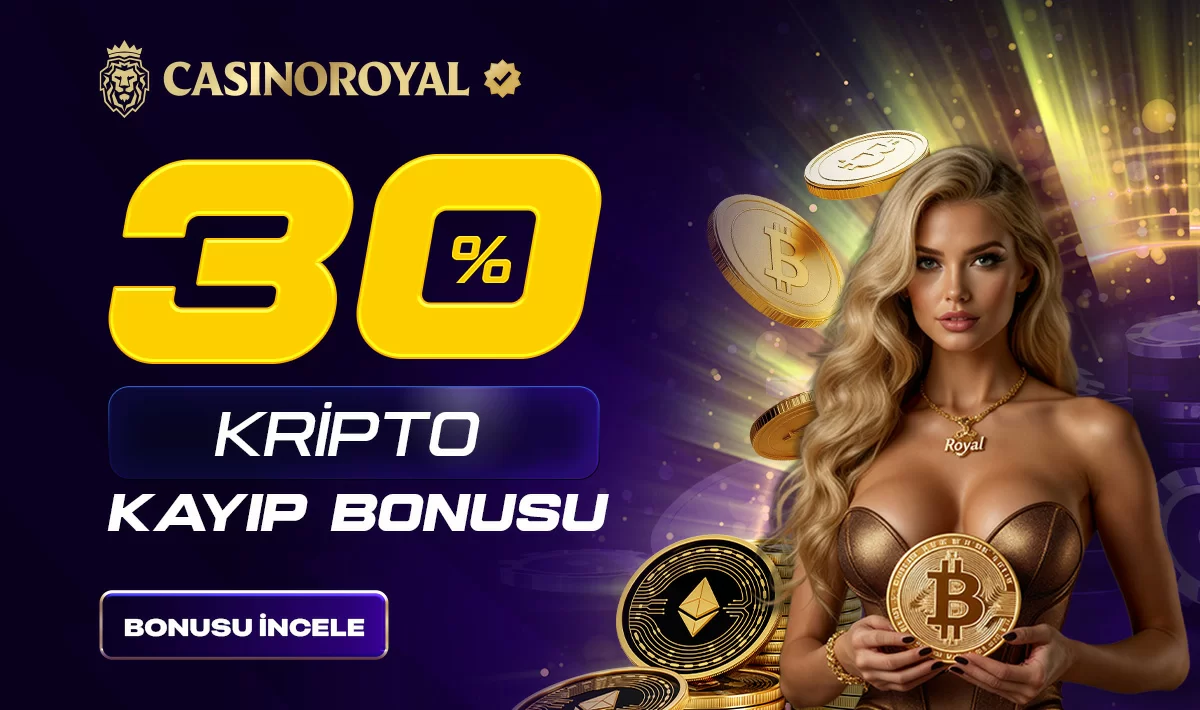 casinoroyal şikayet