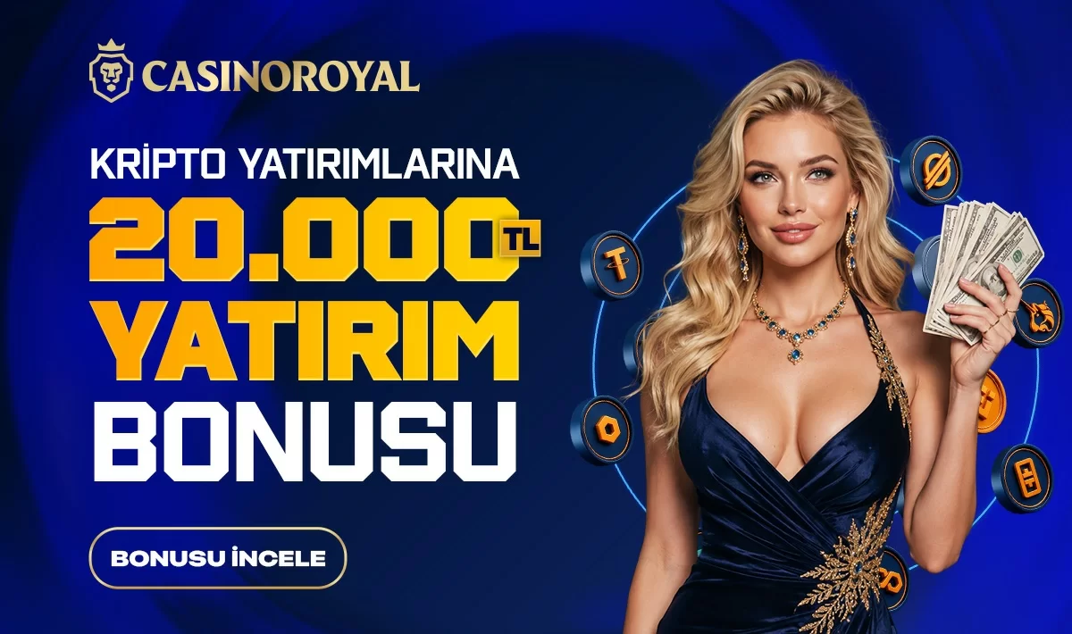 casinoroyal giriş adresi