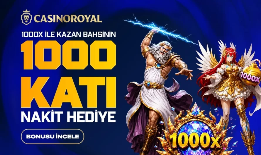 Casinoroyal Hesap Doğrulama Yapılmazsa Ne Olur
