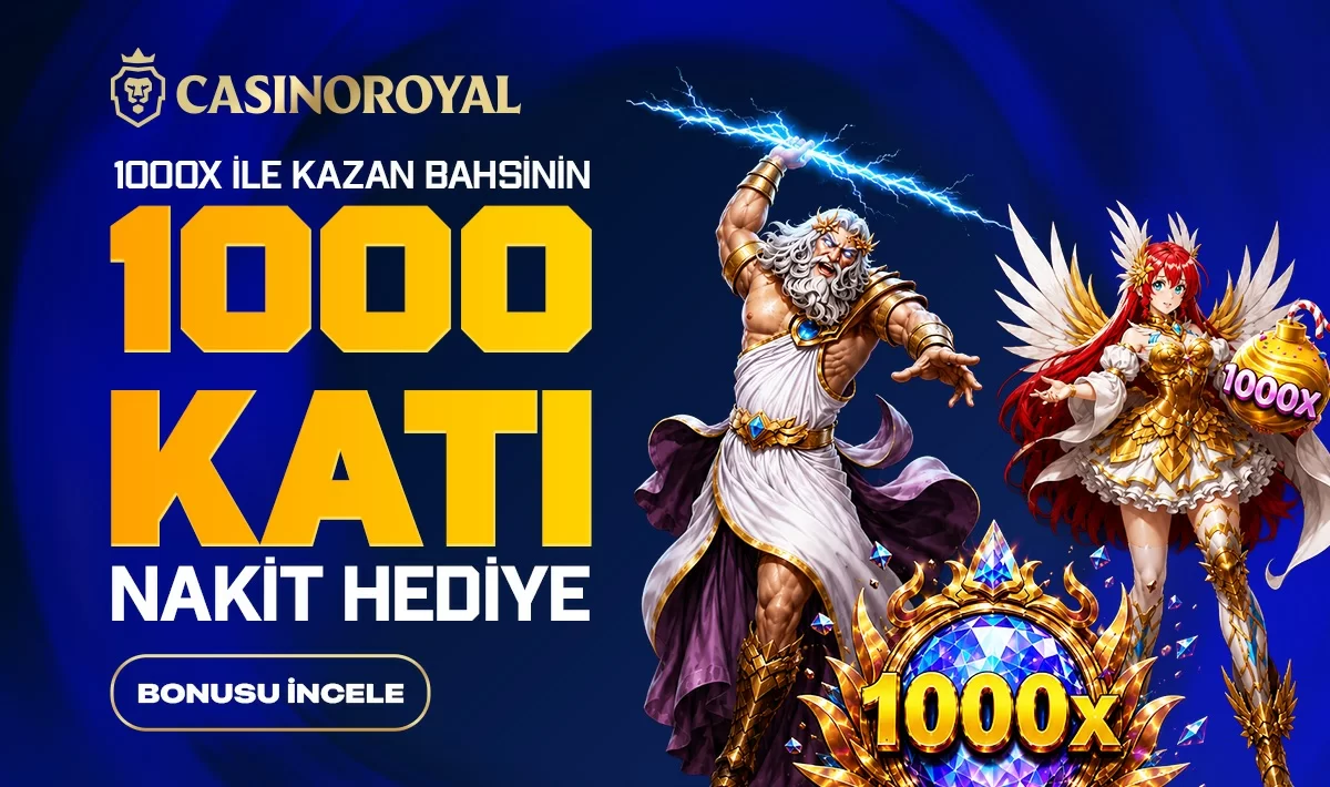 casinoroyal hesap doğrulama