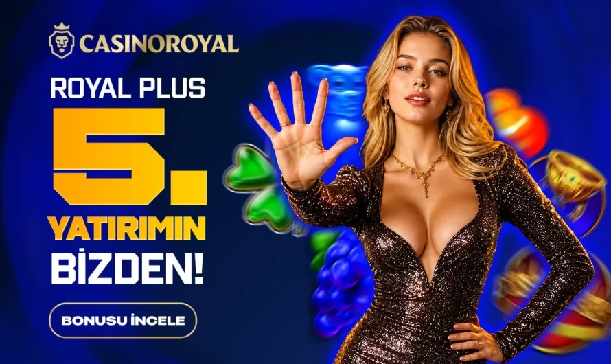 Casinoroyal Twitter